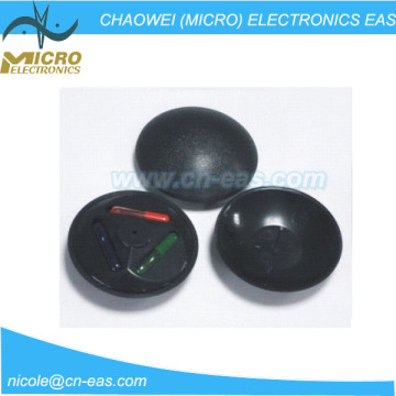 8.2Mhz/ 58Khz Security EAS Clothes Golf Ink Tag