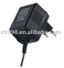 linear regulated power supply