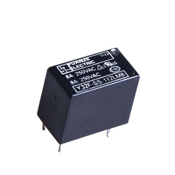 Yuanze Y32F 8A Mini Power Relay