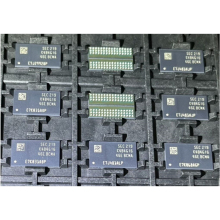 8Gb DDR4 3200Mbps K4A8G085WC-BIWE 1G x 8 1.2V DRAM IC