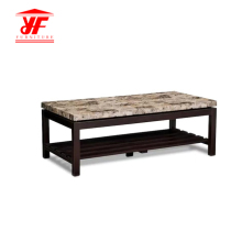 Antique Style Latest Stylish Marble Top Centre Table