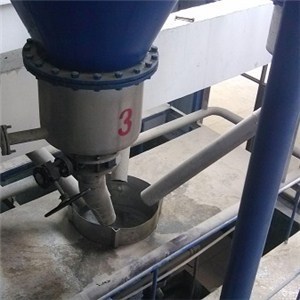 Starch Syrup Production Line