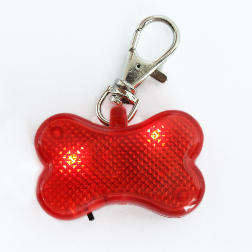 Promotional Led Flashing Pet Pendant Light