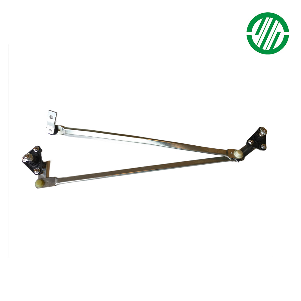 Ensemble de tringlerie d'essuie-glace de voiture Volvo S40/V40