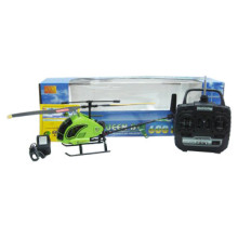 Remote Control Helicopter