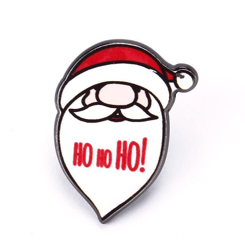 Santa Pin