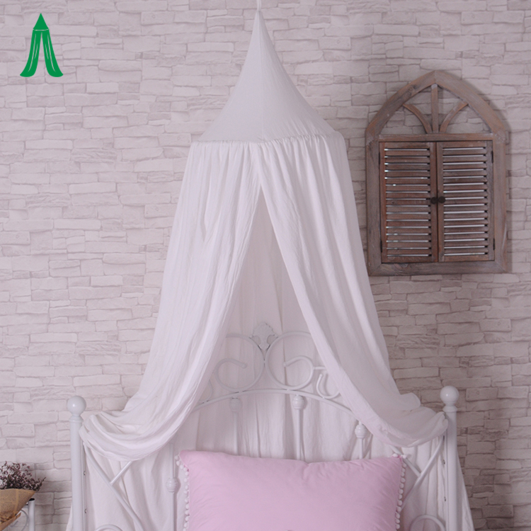 Baby Cotton Dome Mosquito Net for cot