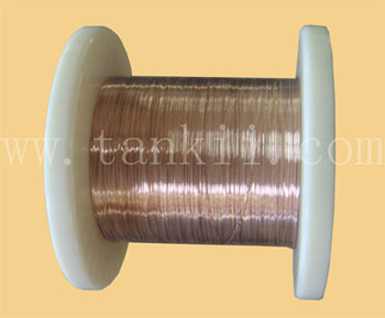 Cuni6/Copper Nickel Wire (C70400)