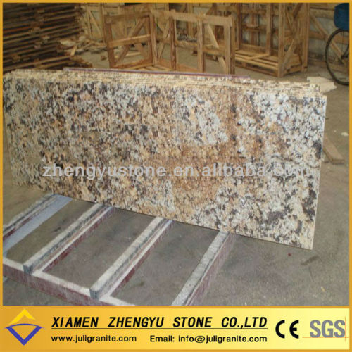 golden crystal granite