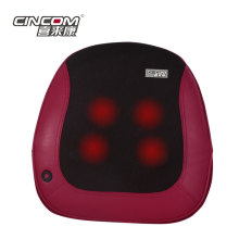 Relax Back Massage Cushion Pillow