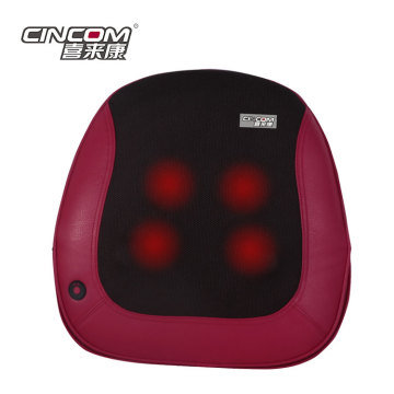 Relax Back Massage Cushion Pillow