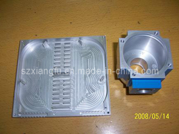 CNC Machining Parts Telecommunication Equipment