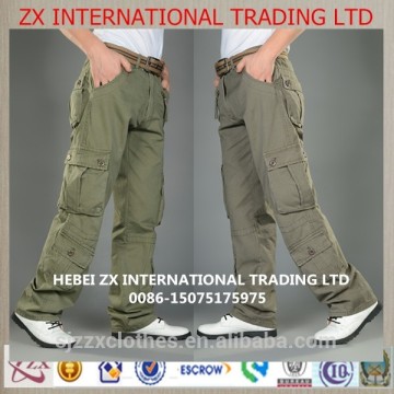 wholesale brand men's used jeans used clothing in China for Africa