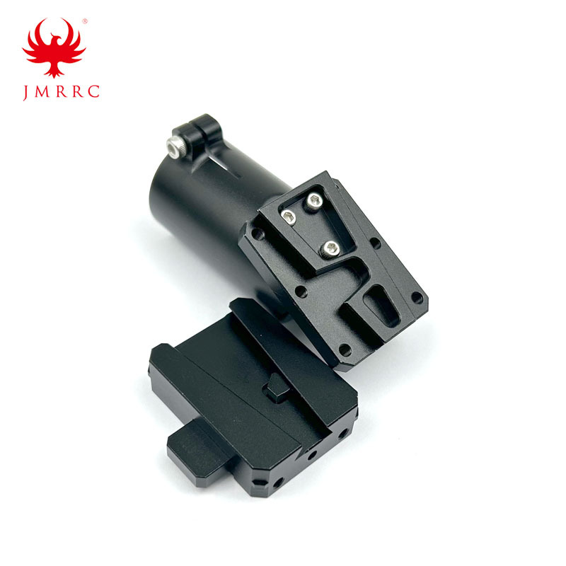 25mm Quick-release Mount for Landing Gear