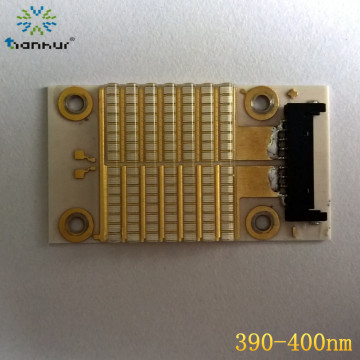 Zhuhai Tianhui High Power 395nm LED Modules