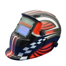 Filter auto darkening welding hood welding helmet spider man