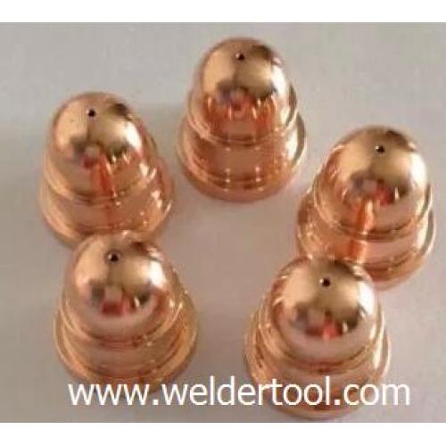 Good Quality Plasma Cutter Nozzle