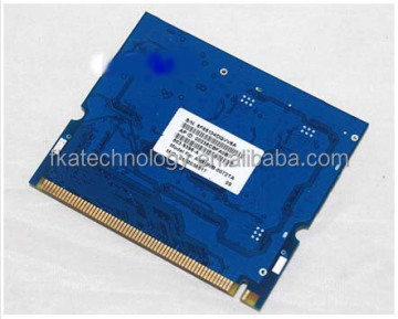 Atheros AR5416 802.11abgn Mini PCI WiFi Card