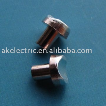 2014 Hot Selling Switch Silver Contacts