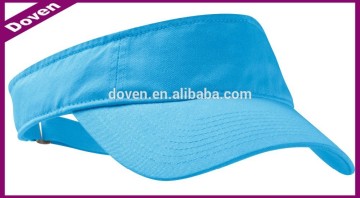 Baseball sun visor caps