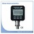 HS108 Digital 10000psi Manometer Digital pressure gauge meter differential pressure Meter