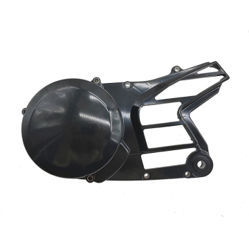 NEW Stator Flywheel Black Crank Case Cover 2GU-15411-00-00 For ATV Yamaha Banshee 350 YFZ350 (1987-2006)