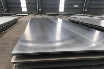 Stainless Steel Sheet 304 Used In Machinery Equipment