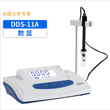 Portable Conductivity Meter Electrochemical instrument
