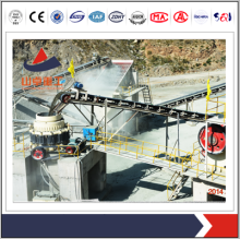 Stone gravel,rock gravel production machines with auxiliary machines