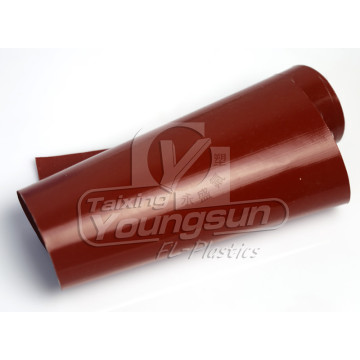 Silicone Fabric Coating for Pipeline jacket