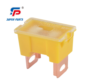 Automotive Dual Element Fuses