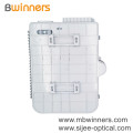 ODB 24 Core Optical Fiber Terminal Box Ftth Fiber Optic Distribution Box Outdoor Wall Mounted Ftth Box