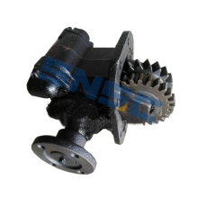 FAW parts gearbox 6T138 Force generator assembly 4207010-418