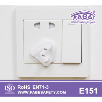 Child Safe Plate Outlet Cover