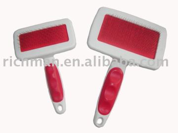 dog groomer tool