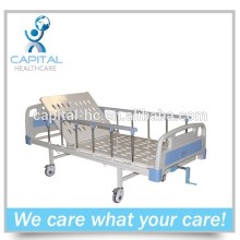 CP-M711 2 cranks hospital beds for sales in Philippines
