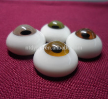 8-24mm wholesale glass doll eyes