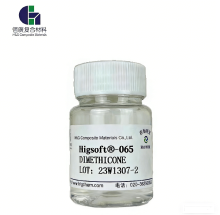 Cyclopentasiloxane Volatile Silicone Fluid
