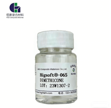Cyclopentasiloxane Volatile Silicone Fluid