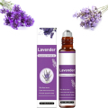 Good Quality Private Label Lavender Roll Oil Essential Wholesale Bulk Lavender Essential Oil for Soap and Candle