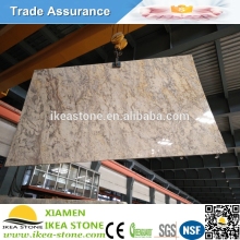 Golden River Granite Slabs Cheap Price