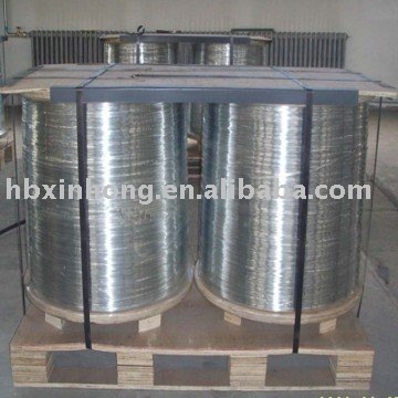 Galvanised Wire