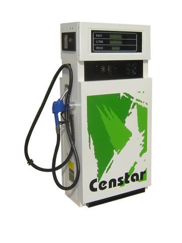 Censtar top fuel dispenser manufacturer in China CS10