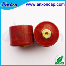 15KVrms 751 15KV 750PF AVX high voltage ceramic capacitor