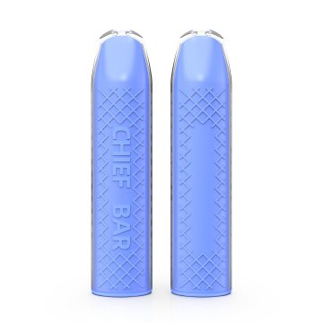 Working Time Geek Vape 600 Puff Bar