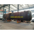 ASME 50m3 Aboveground LPG Tanks