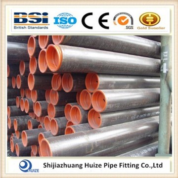 DIN  weld alloy steel pipe