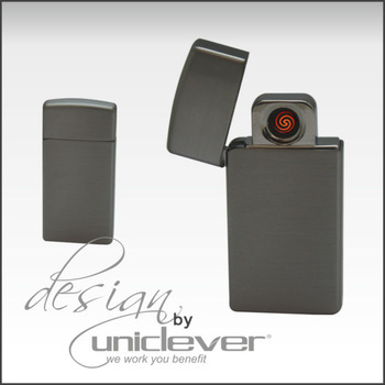 Novelty USB Lighter USB Cigarette Lighter