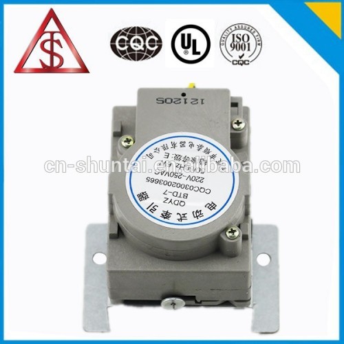 top quality best sale made in China ningbo cixi manufacturer used home appliances ac motor