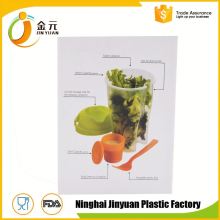 Reasonable & acceptable price factory supply tesco protein shaker